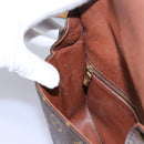 LOUIS VUITTON Monogram Saint Cloud MM Shoulder Bag M51243 LV Auth yk17507-25