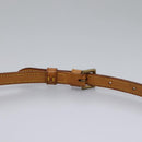 LOUIS VUITTON Monogram Saint Cloud MM Shoulder Bag M51243 LV Auth yk17507-15