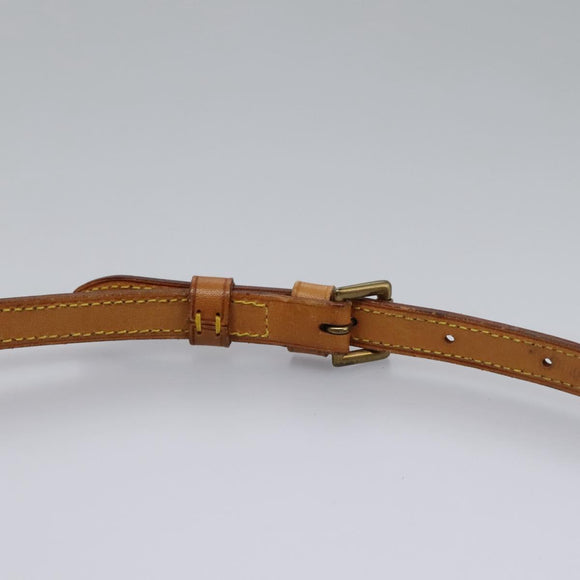 LOUIS VUITTON Monogram Saint Cloud MM Shoulder Bag M51243 LV Auth yk17507