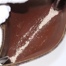 LOUIS VUITTON Monogram Poche Toilette 26 Pouch M47542 LV Auth yk17511-10