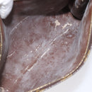 LOUIS VUITTON Monogram Poche Toilette 26 Pouch M47542 LV Auth yk17528-14