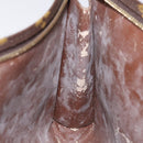 LOUIS VUITTON Monogram Poche Toilette 26 Pouch M47542 LV Auth yk17528-12