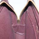 LOUIS VUITTON Taiga Baikal Clutch Bag Acajou M30186 LV Auth yk17736A-19