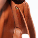 LOUIS VUITTON Monogram Cartouchiere MM Shoulder Bag M51253 LV Auth yk17825-20