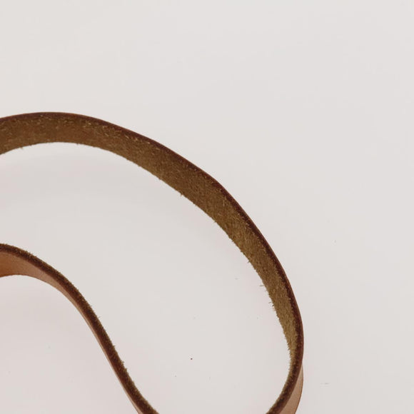 LOUIS VUITTON Monogram Cartouchiere MM Shoulder Bag M51253 LV Auth yk17825