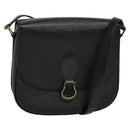 LOUIS VUITTON Epi Monogram Saint Cloud GM Bag Black Noir M52192 Auth yk17838-1