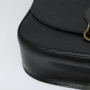 LOUIS VUITTON Epi Monogram Saint Cloud GM Bag Black Noir M52192 Auth yk17838-14