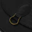 LOUIS VUITTON Epi Monogram Saint Cloud GM Bag Black Noir M52192 Auth yk17838-18