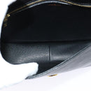 LOUIS VUITTON Epi Monogram Saint Cloud GM Bag Black Noir M52192 Auth yk17838-9