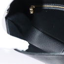 LOUIS VUITTON Epi Monogram Saint Cloud GM Bag Black Noir M52192 Auth yk17838-22