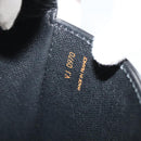 LOUIS VUITTON Epi Monogram Saint Cloud GM Bag Black Noir M52192 Auth yk17838-12