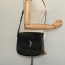 LOUIS VUITTON Epi Monogram Saint Cloud GM Bag Black Noir M52192 Auth yk17838-23