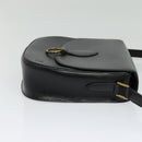 LOUIS VUITTON Epi Monogram Saint Cloud GM Bag Black Noir M52192 Auth yk17838-4
