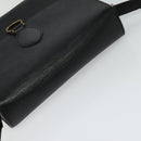 LOUIS VUITTON Epi Monogram Saint Cloud GM Bag Black Noir M52192 Auth yk17838-6