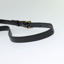 LOUIS VUITTON Epi Monogram Saint Cloud GM Bag Black Noir M52192 Auth yk17838-7