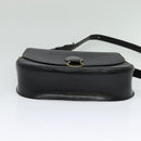 LOUIS VUITTON Epi Monogram Saint Cloud GM Bag Black Noir M52192 Auth yk17838-5