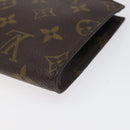 LOUIS VUITTON Monogram Bucket PM Accessory Pouch LV Auth yk17912-15