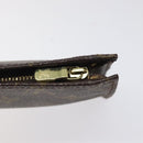 LOUIS VUITTON Monogram Bucket PM Accessory Pouch LV Auth yk17912-9