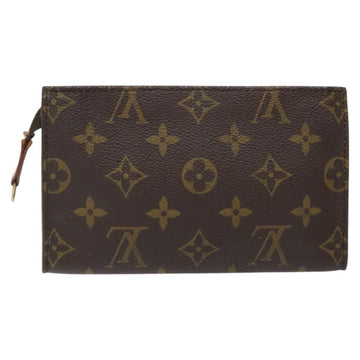 LOUIS VUITTON Monogram Bucket PM Accessory Pouch LV Auth yk17912 - 0