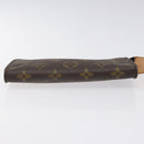 LOUIS VUITTON Monogram Bucket PM Accessory Pouch LV Auth yk17912-6