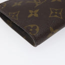 LOUIS VUITTON Monogram Bucket PM Accessory Pouch LV Auth yk17912-14