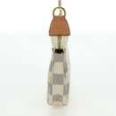 LOUIS VUITTON Damier Azur Mini Pochette Accessoires Pouch N63005 Auth yk17913-4