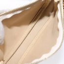 LOUIS VUITTON Damier Azur Mini Pochette Accessoires Pouch N63005 Auth yk17913AM-10