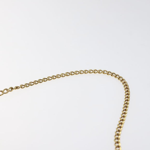 LOUIS VUITTON Damier Azur Mini Pochette Accessoires Pouch N63005 Auth yk17913AM