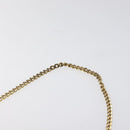 LOUIS VUITTON Damier Azur Mini Pochette Accessoires Pouch N63005 Auth yk17914-8