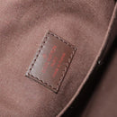 LOUIS VUITTON Damier Ebene Reporter Melville Shoulder Bag N51126 LV Auth yk17936-16