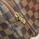 LOUIS VUITTON Damier Ebene Reporter Melville Shoulder Bag N51126 LV Auth yk17936-21