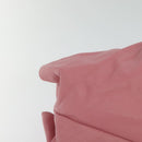 LOEWE Nappa Aire Anagram Hand Bag Leather Pink Silver Auth yk17947A-15