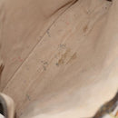 LOUIS VUITTON Monogram Sac Plat Hand Bag M51140 LV Auth yk17959-11