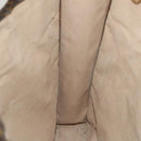 LOUIS VUITTON Monogram Sac Plat Hand Bag M51140 LV Auth yk17959-19