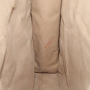 LOUIS VUITTON Monogram Sac Plat Hand Bag M51140 LV Auth yk17959-20