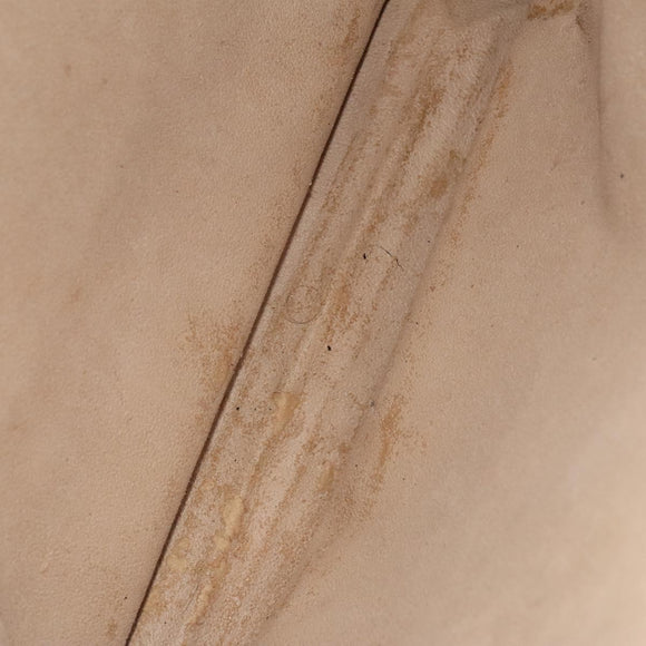 LOUIS VUITTON Monogram Sac Plat Hand Bag M51140 LV Auth yk17966