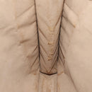 LOUIS VUITTON Monogram Sac Plat Hand Bag M51140 LV Auth yk17966-18