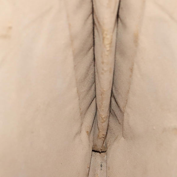 LOUIS VUITTON Monogram Sac Plat Hand Bag M51140 LV Auth yk17966