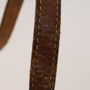 LOUIS VUITTON Monogram Trocadero 30 Shoulder Bag M51272 LV Auth yk17970-9