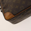 LOUIS VUITTON Monogram Trocadero 30 Shoulder Bag M51272 LV Auth yk17970-18