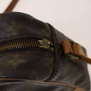 LOUIS VUITTON Monogram Trocadero 30 Shoulder Bag M51272 LV Auth yk17970-10