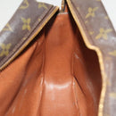 LOUIS VUITTON Monogram Trocadero 30 Shoulder Bag M51272 LV Auth yk17970-20