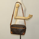 LOUIS VUITTON Monogram Trocadero 30 Shoulder Bag M51272 LV Auth yk17970-23
