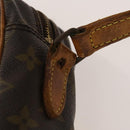 LOUIS VUITTON Monogram Trocadero 30 Shoulder Bag M51272 LV Auth yk17970-4