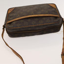 LOUIS VUITTON Monogram Trocadero 30 Shoulder Bag M51272 LV Auth yk17970-7