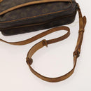LOUIS VUITTON Monogram Trocadero 30 Shoulder Bag M51272 LV Auth yk17970-8