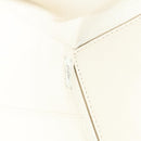 CHANEL Matelasse COCO Mark Chain Bag Caviar Skin Vanilla Gold CC Auth yk18012-11