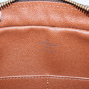 LOUIS VUITTON Monogram Compiegne 28 Clutch Bag M51845 LV Auth yk18053-19