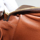 LOUIS VUITTON Monogram Compiegne 28 Clutch Bag M51845 LV Auth yk18053-11