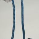 LOUIS VUITTON Epi Petit Noe Shoulder Bag Blue M44105 LV Auth yk18129-17